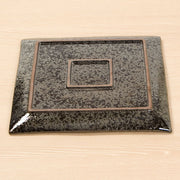 Square Plate Mt-150