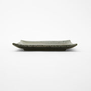 Square Plate Mt-153