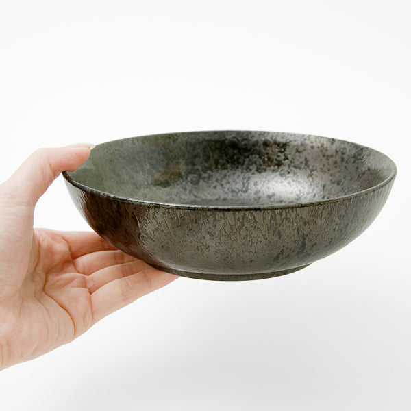 Round Plate Mt-155