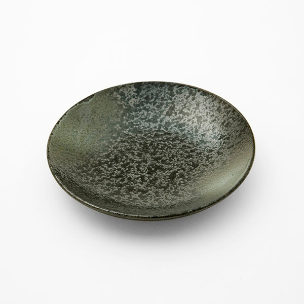 Round Plate Mt-161