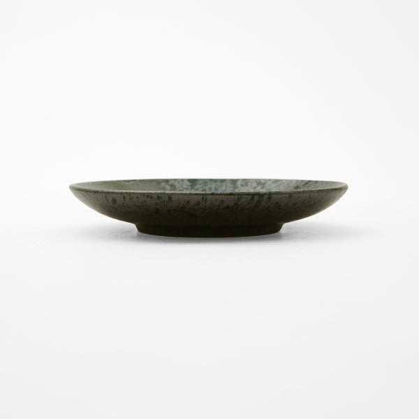 Round Plate Mt-161