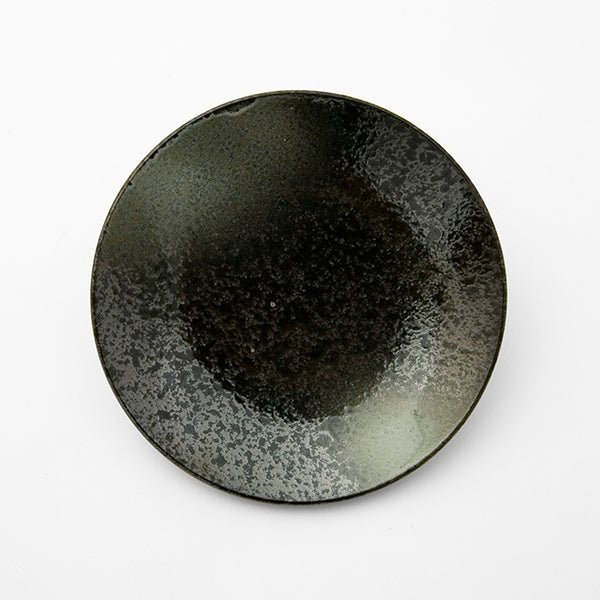 Round Plate Mt-161