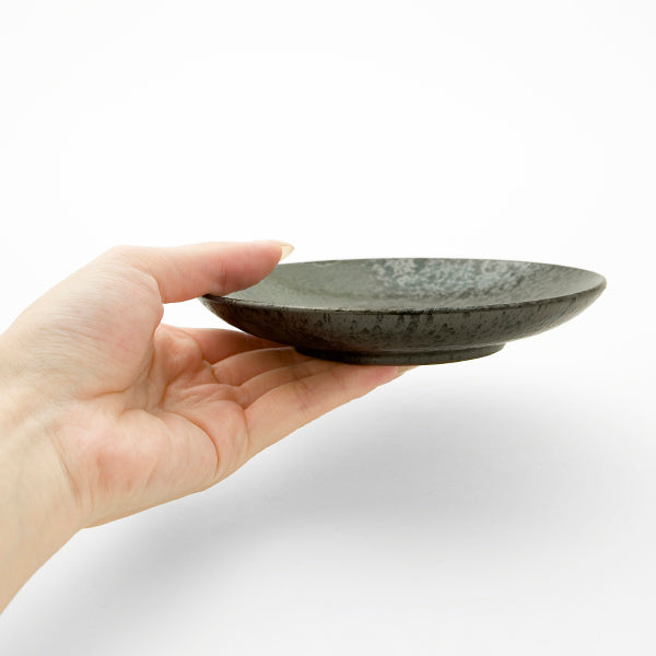 Round Plate Mt-161