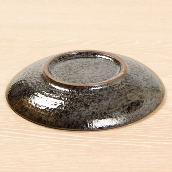 Round Plate Mt-161