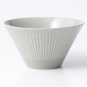 LIGHT WEIGHT BOWL TOKUSA GY L D18.8XH10.2