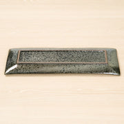 SQUARE PALTE MT-156
