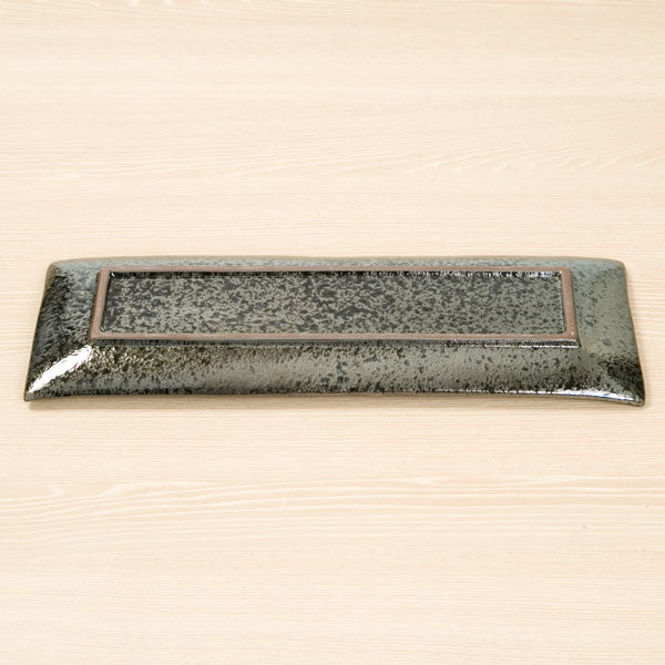 SQUARE PALTE MT-156