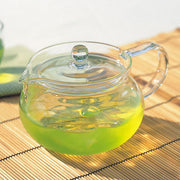 Teapot Glass 450ml