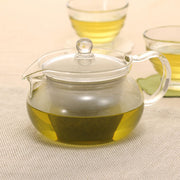 Teapot Glass 450ml