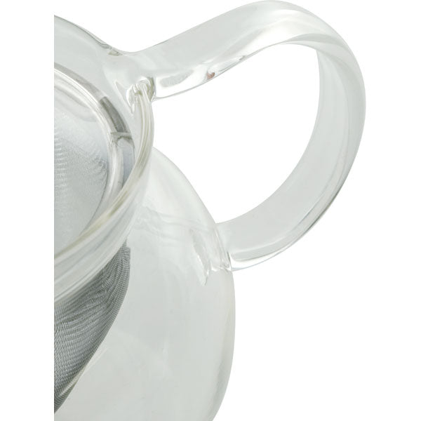 Teapot Glass 700ml
