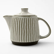 Teapot Mt-163