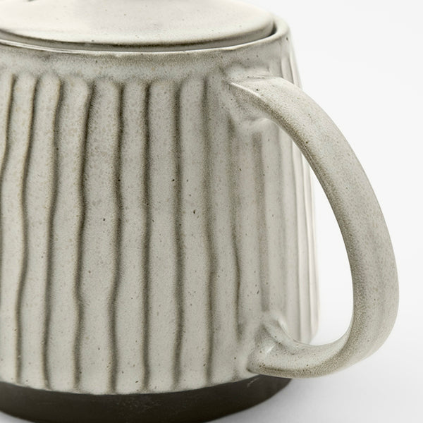 Teapot Mt-163