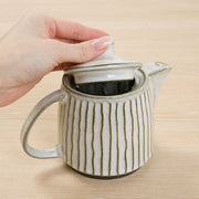 Teapot Mt-163