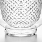 ACRYLIC TEA POT 480ML CL
