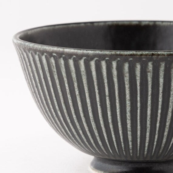 Super Light Rice Bowl Ibushitenmoku M