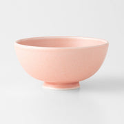 RICE BOWL WHITE CAT PK