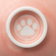 RICE BOWL WHITE CAT PK