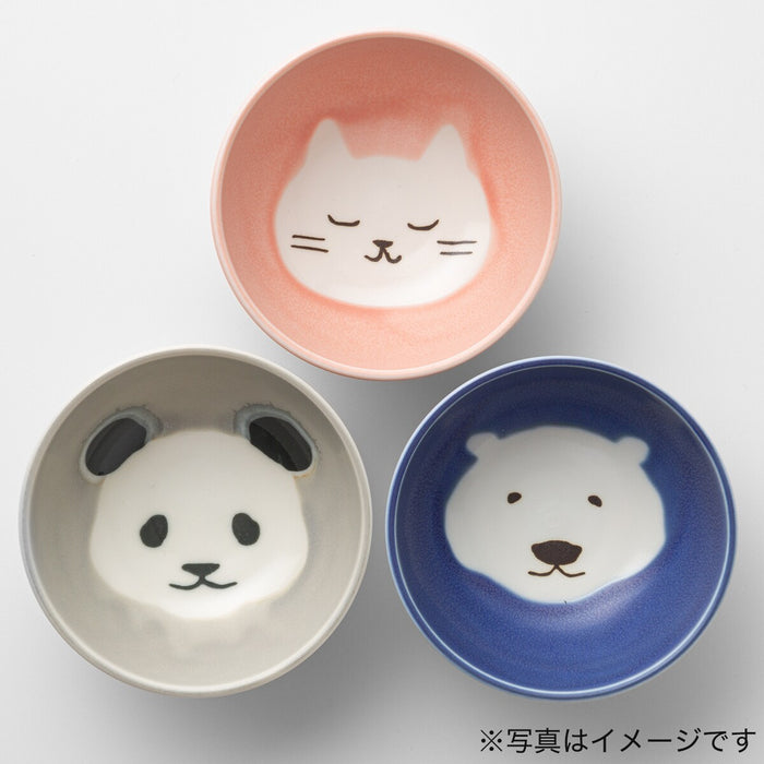 RICE BOWL GY PANDA