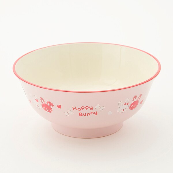 HAPPY BUNNY NOODLES BOWL