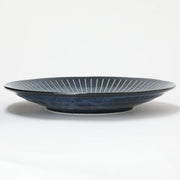 Light Weight Large Dish Tokusa NV D23xD3.3