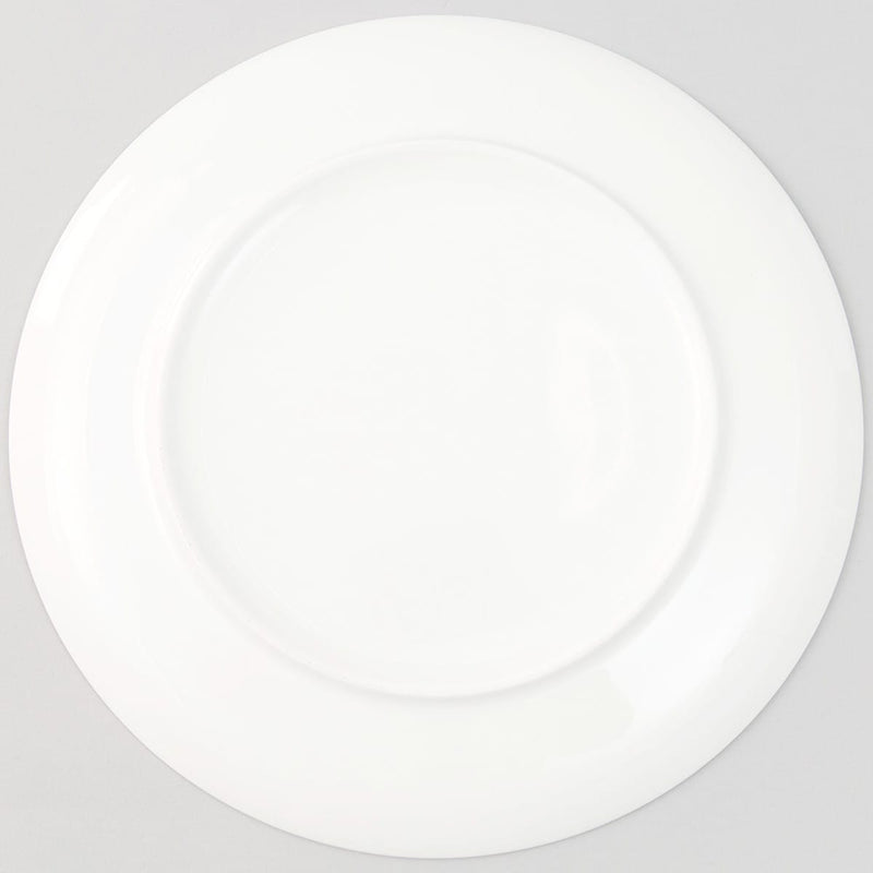 Plate 24cm A25752 D24xH2.5