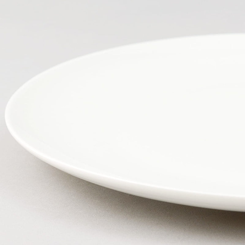 Plate 24cm A25752 D24xH2.5