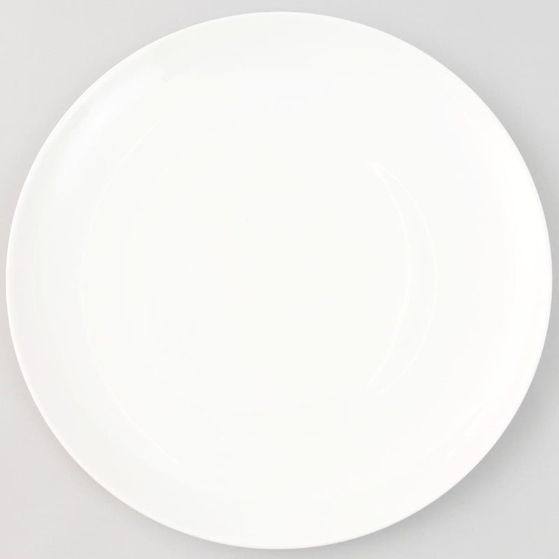 Plate 30cm A20020 D30xH2.8