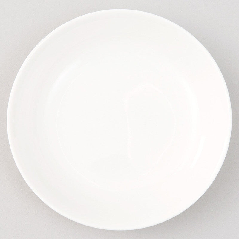 Deep Plate 12cm A7625 D12xH2.3