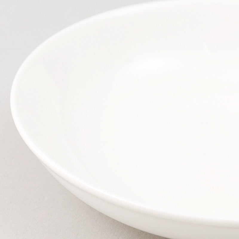Deep Plate 12cm A7625 D12xH2.3