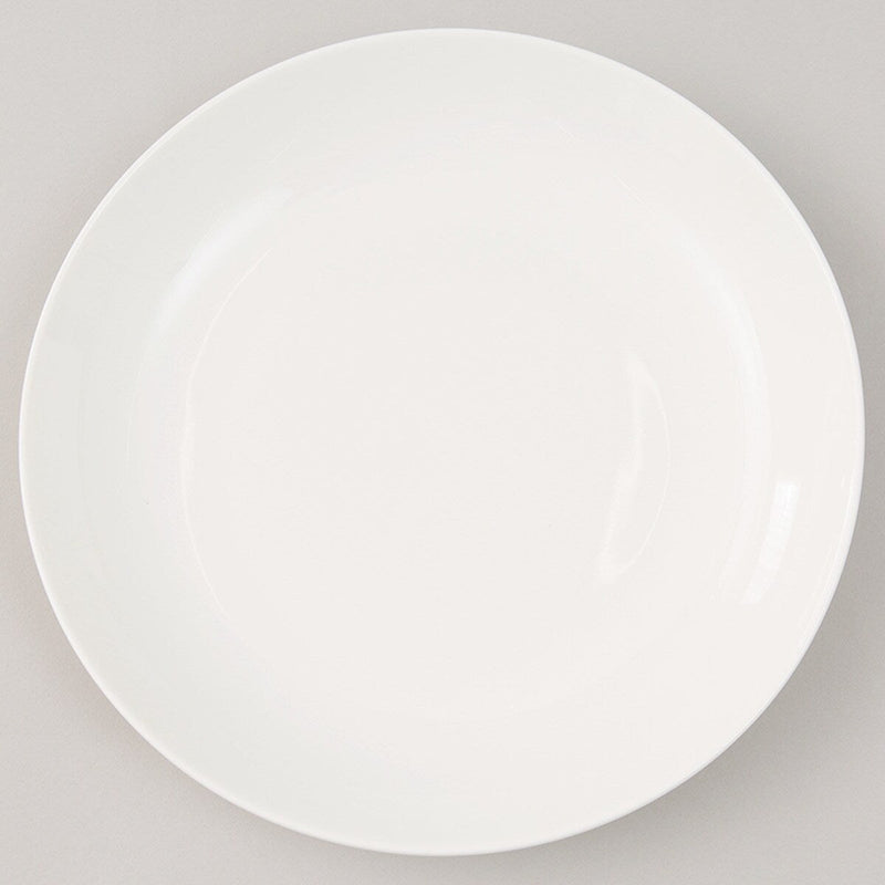 Deep Plate 24cm A25754 D24xH4