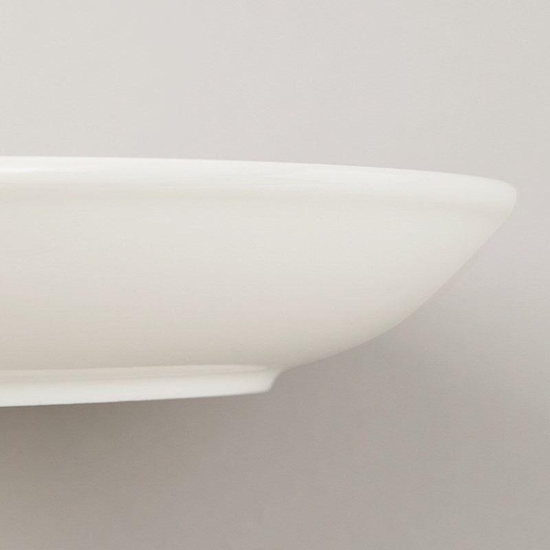 Deep Plate 24cm A25754 D24xH4