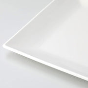 Square Plate 18cm JXCNEW-2180 D18xH2
