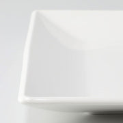 Square Plate 18cm JXCNEW-2180 D18xH2