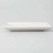 Square Plate 21cm JXA926-06 D21xH2.3