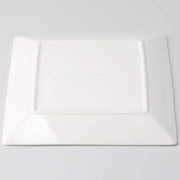 Square Plate 21cm JXA926-06 D21xH2.3
