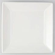 Square Plate 21cm JXA926-06 D21xH2.3