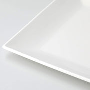 Square Plate 21cm JXA926-06 D21xH2.3