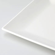 Square Plate 24x12cm JXCNEW-2181