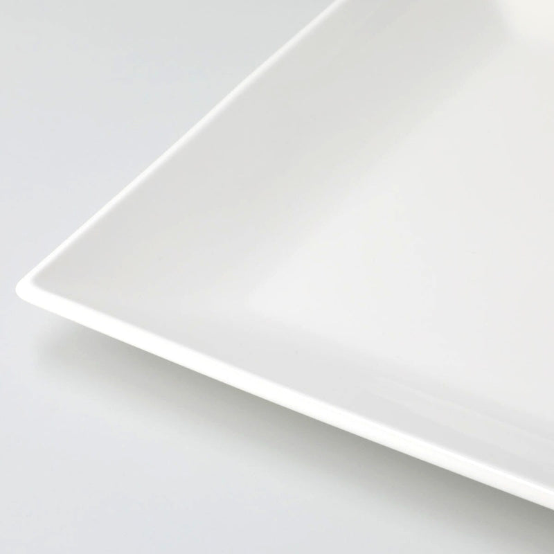 Square Plate 24x12cm JXCNEW-2181