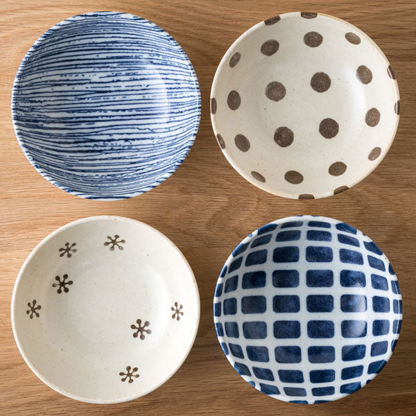 Small Bowl Aokosi