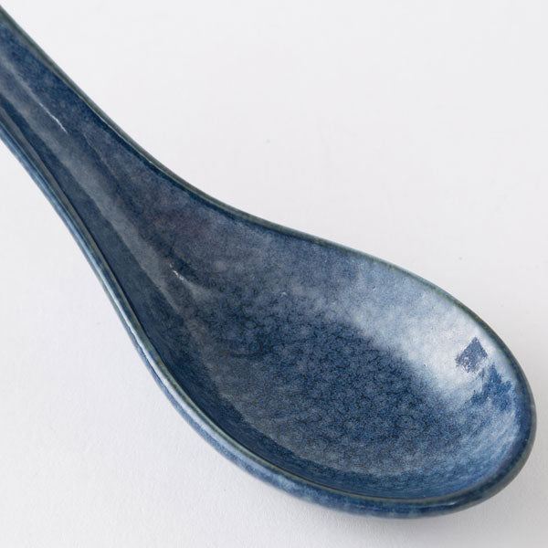 CHINESE SPOON YOHENKO