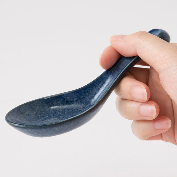 CHINESE SPOON YOHENKO