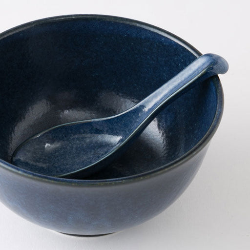Ultra Light Weight Soup Spoon Yohenko