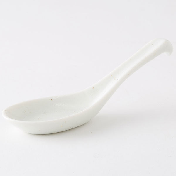 Ultra Light Weight Soup Spoon SIrokaratsu