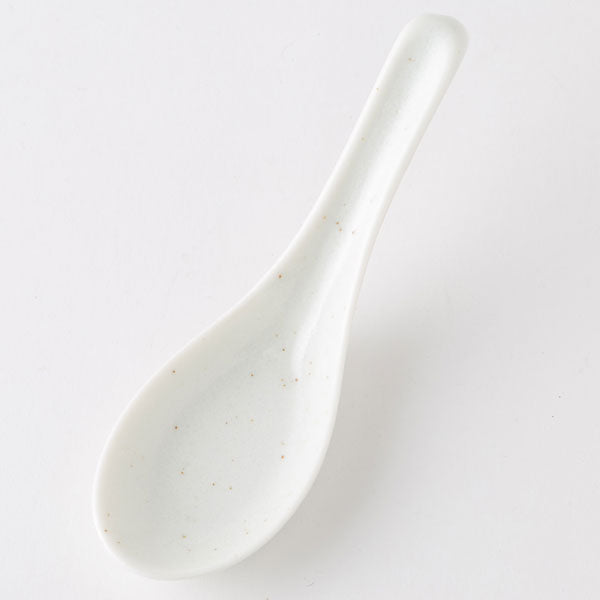 CHINESE SPOON SIROKARATSU