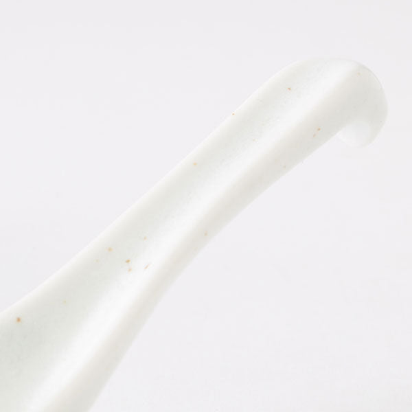 Ultra Light Weight Soup Spoon SIrokaratsu