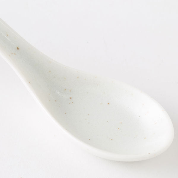 CHINESE SPOON SIROKARATSU