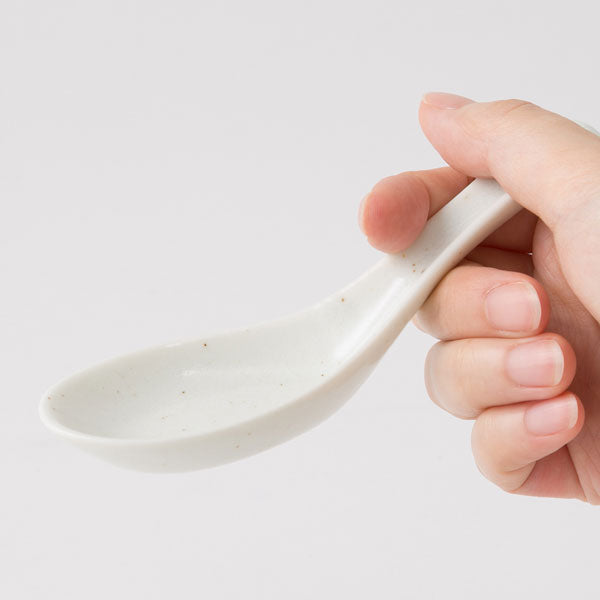 CHINESE SPOON SIROKARATSU