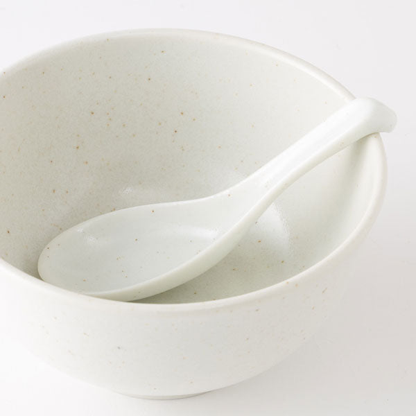 CHINESE SPOON SIROKARATSU