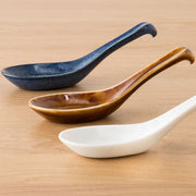 CHINESE SPOON SIROKARATSU